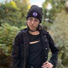 Load image into Gallery viewer, Street Level Surveillance Beanie