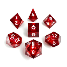 Load image into Gallery viewer, Liquid Core EFF Dice