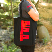 Load image into Gallery viewer, Cat Tote Bag