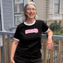 Load image into Gallery viewer, 'Let's Sue the Government' T-Shirt