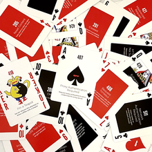 Load image into Gallery viewer, HTTP Code Playing Cards