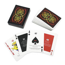 Load image into Gallery viewer, HTTP Code Playing Cards