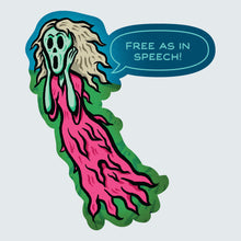 Load image into Gallery viewer, Encryptids Multisticker Sheet