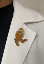 Load image into Gallery viewer, Bigfoot Pin
