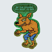 Load image into Gallery viewer, Encryptids Multisticker Sheet