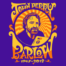 Load image into Gallery viewer, Barlow Frontier T-Shirt