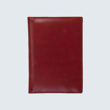 Load image into Gallery viewer, RFID-Blocking Passport Wallet