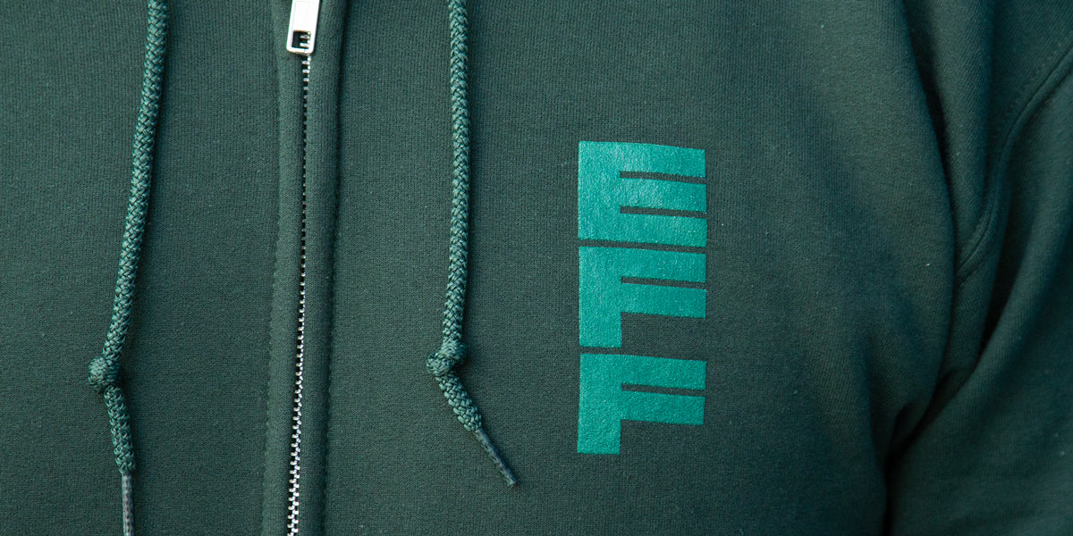 Motherboard Hooded Sweatshirt – EFF