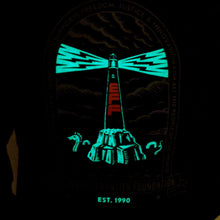 Load image into Gallery viewer, EFF30 Lighthouse Hooded Sweatshirt
