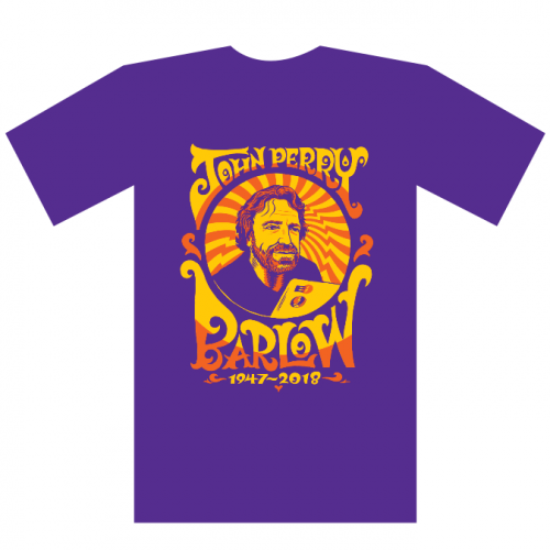 Barlow Frontier T-Shirt